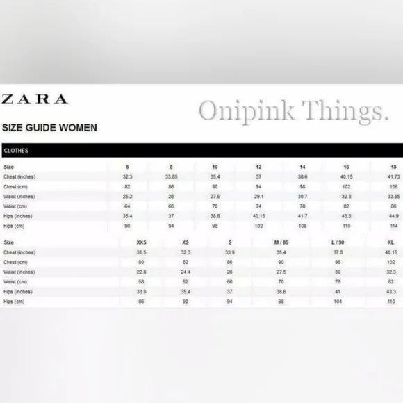 ZARA Tie Dye Strapless Midi Dress Womens Small Pink Orange Tulle - Picture 8 of 11